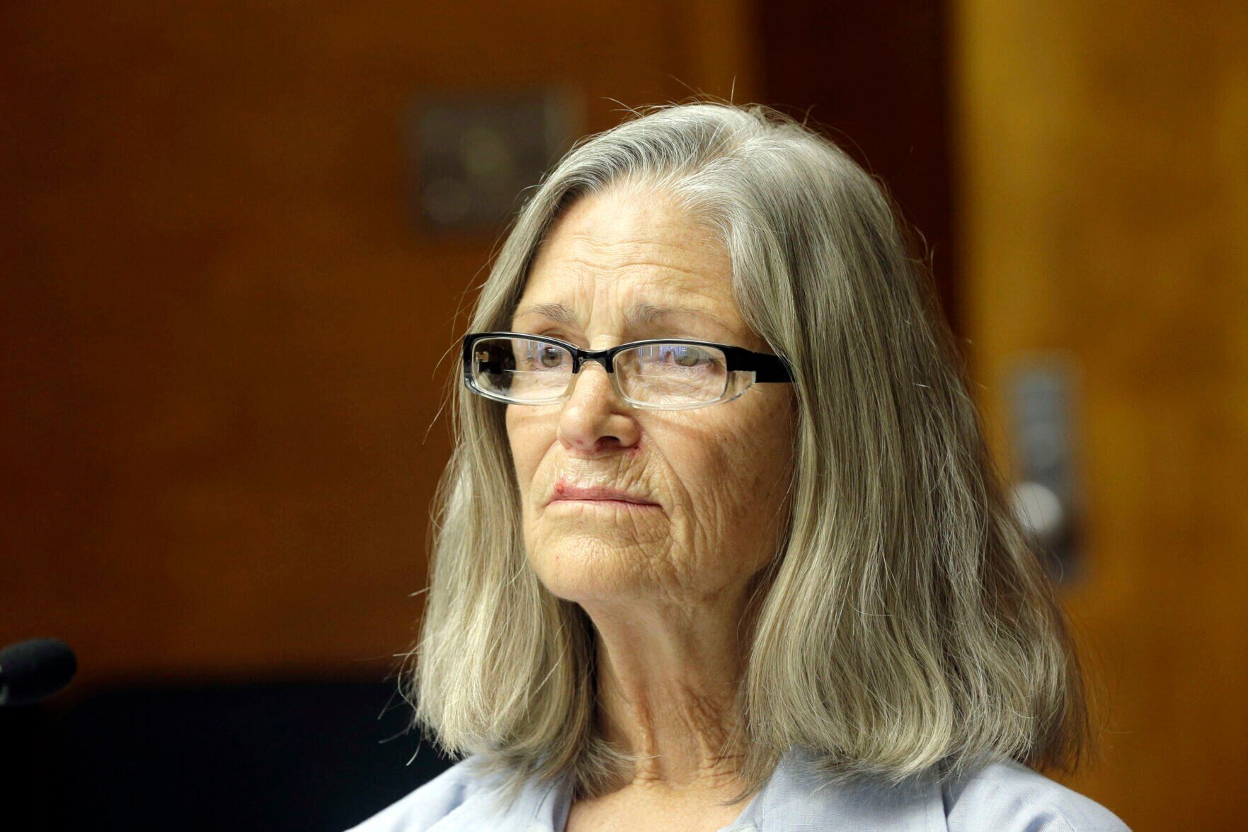 2020: Leslie Van Houten